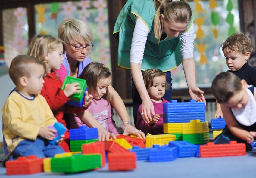 ¿Qué es la metodología aprender Jugando?