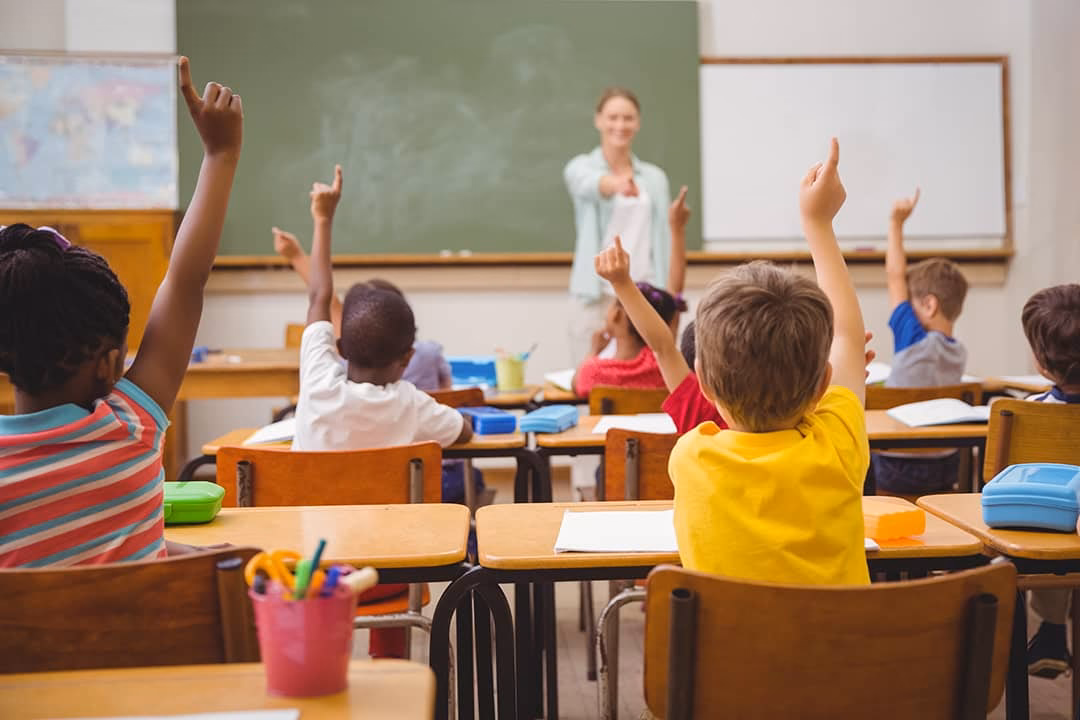 ¿Qué es el aprendizaje en la educación primaria?