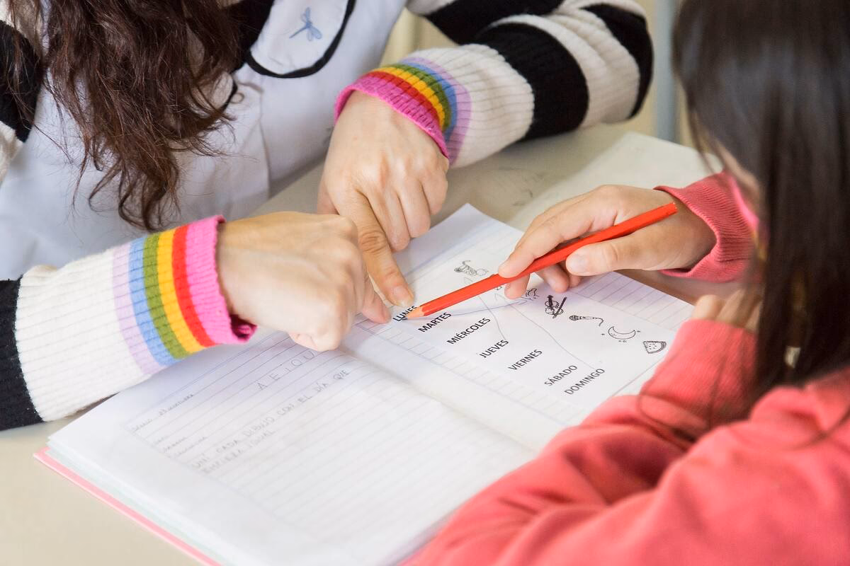 ¿Qué es la teoría del aprendizaje internalizado?