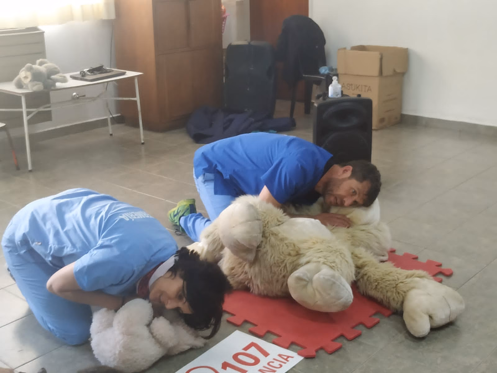 ¿Qué es APS en las escuelas?