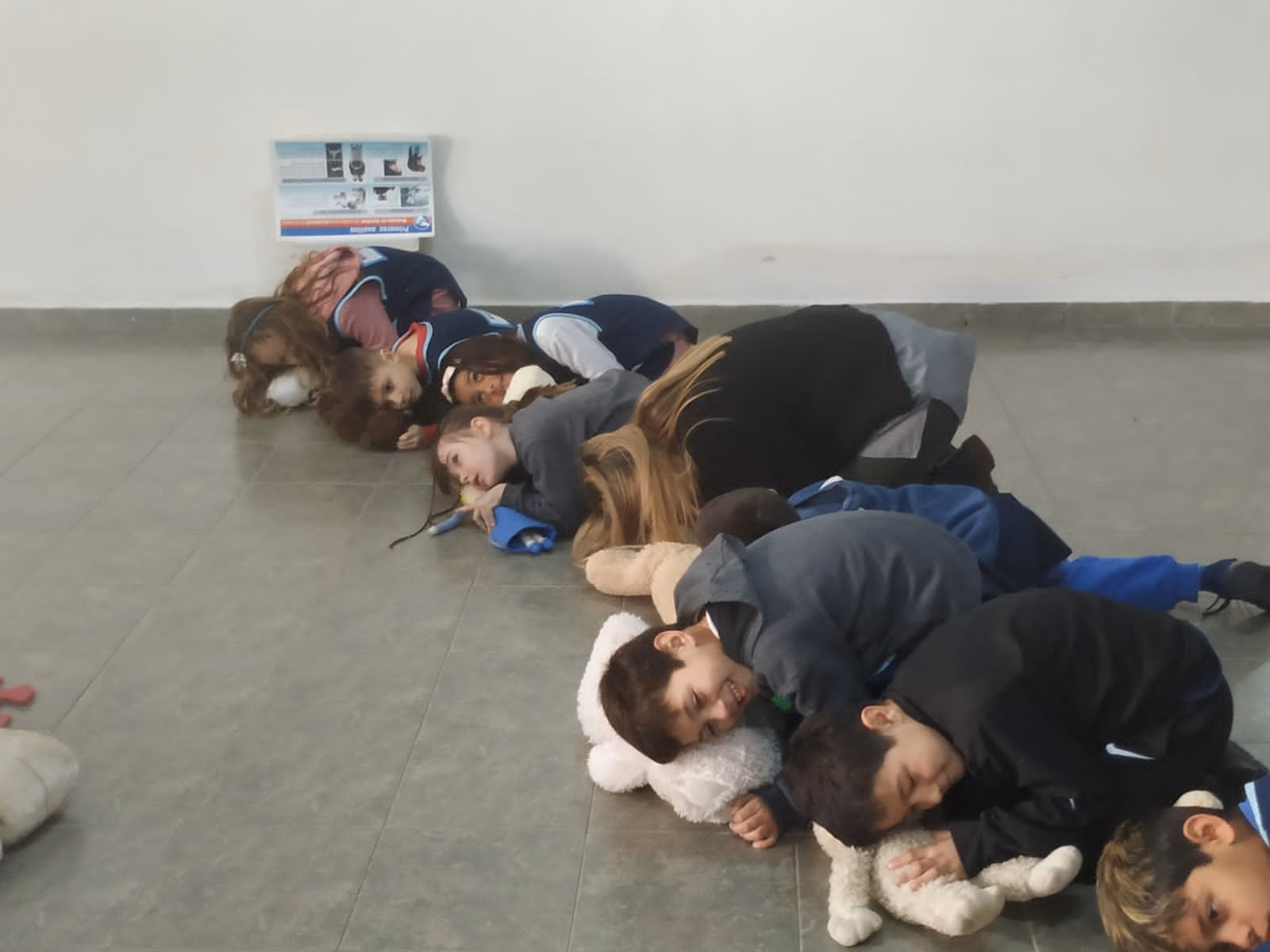 ¿Qué son las APS en educación?