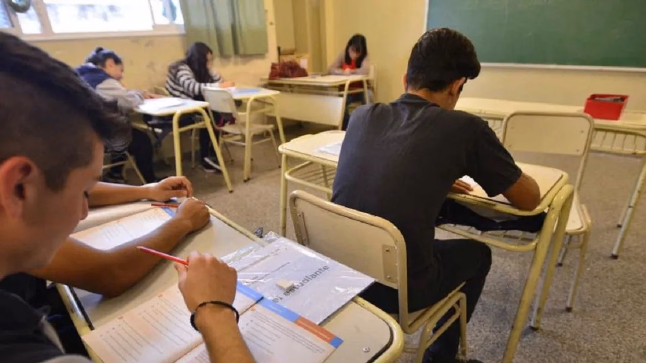 ¿Cómo se encuentra la calidad educativa en Argentina?