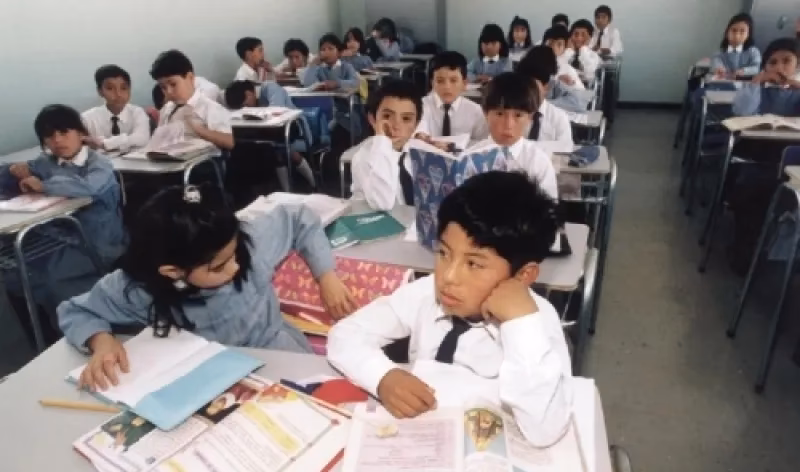 ¿Cómo se encuentra la calidad educativa en Argentina?