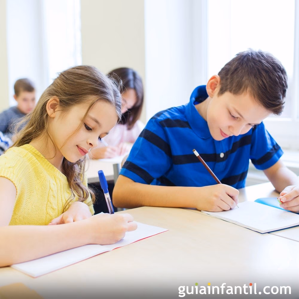 ¿Cuáles son algunos argumentos a favor de la escuela?