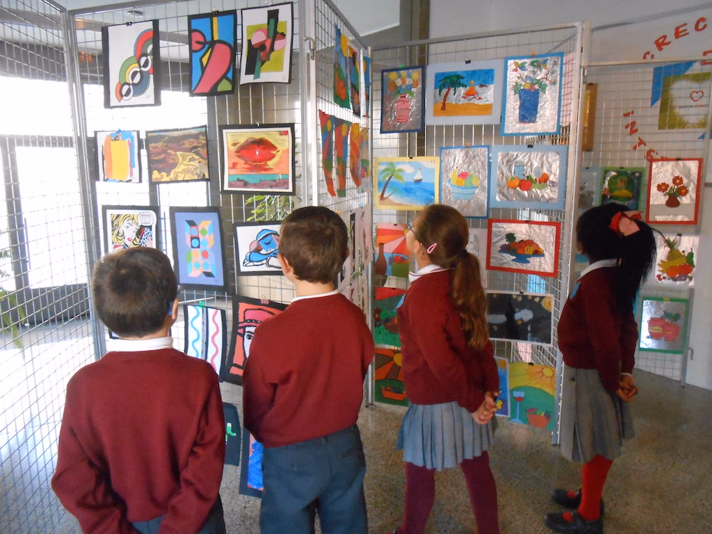 ¿Cuánto gana un docente de arte en Argentina?