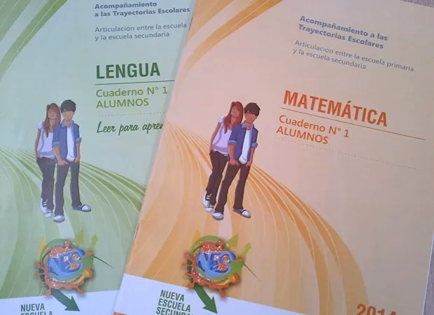 ¿Qué es el acompañamiento de las trayectorias escolares?