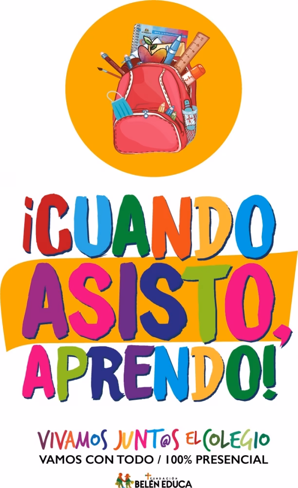 ¿Qué pasa si no asisto a la escuela?