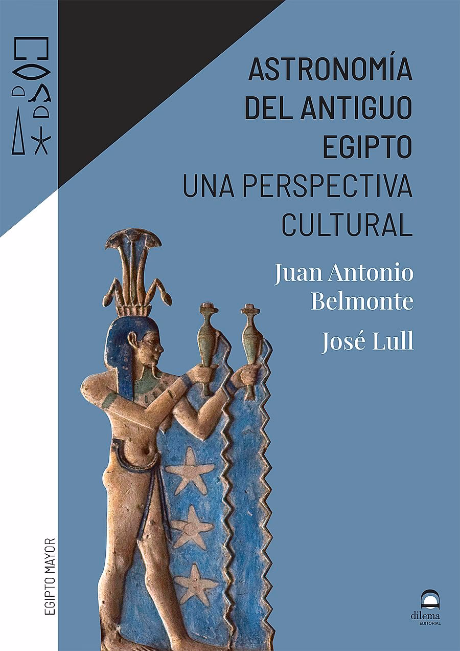 ¿Cómo era la astronomía del antiguo Egipto?