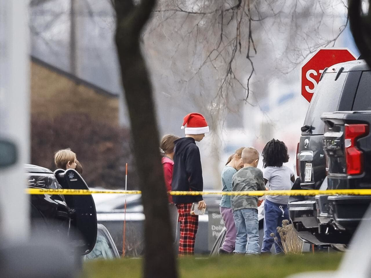 ¿Qué es Columbine en español?