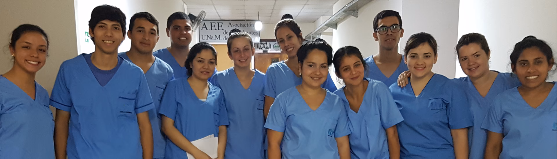 ¿Qué es una escuela de Enfermería?