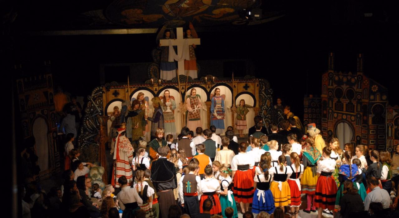 ¿Qué se puede hacer para Navidad en el colegio?