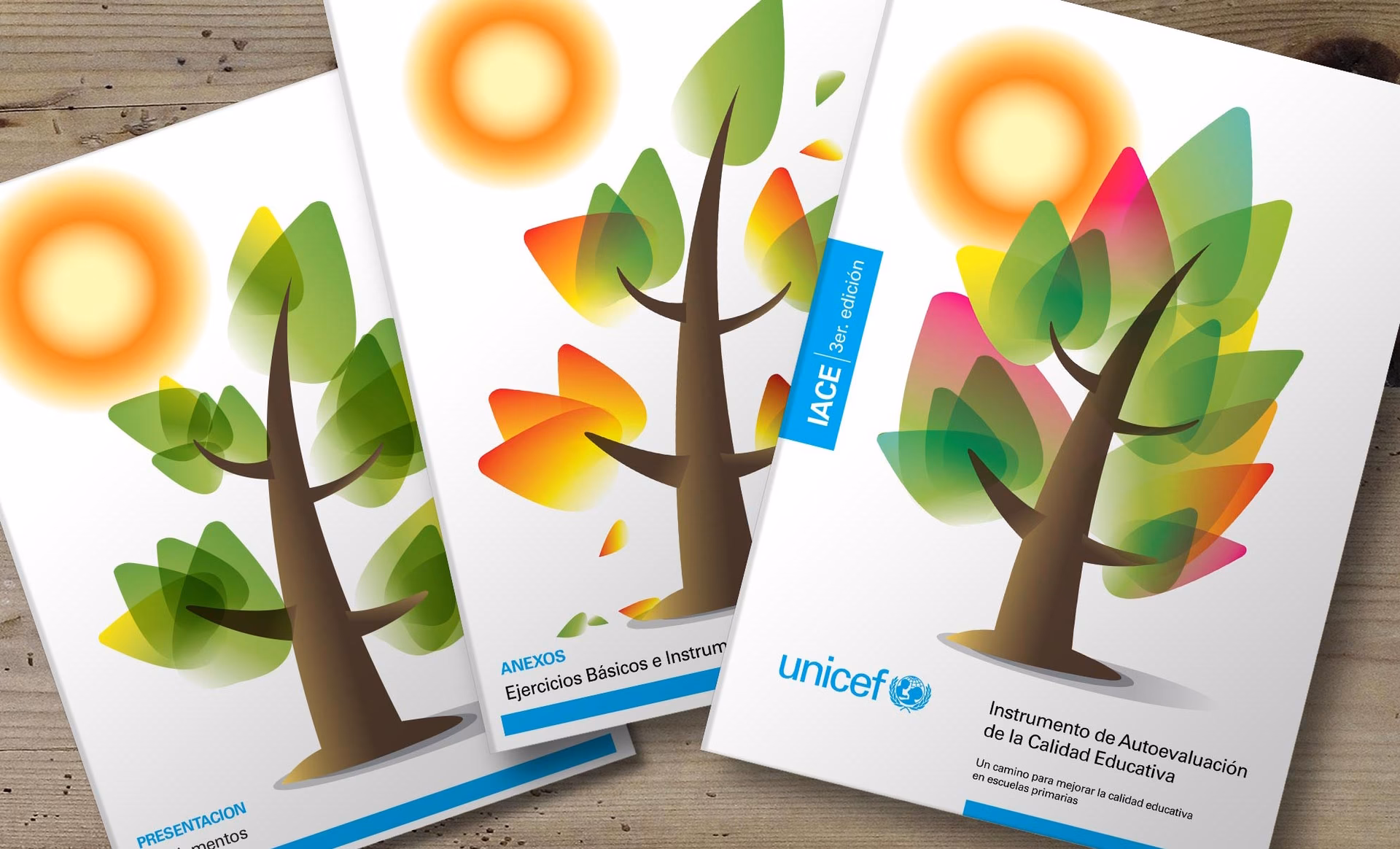 ¿Cuáles son las 5 dimensiones de la calidad educativa?