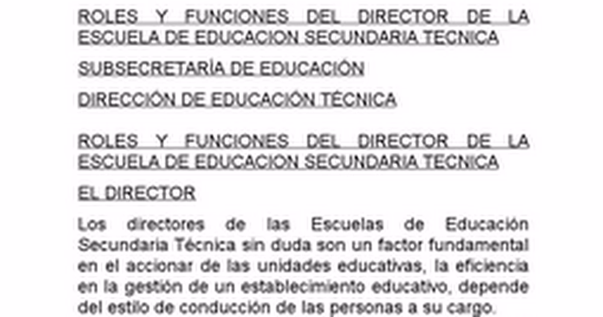 ¿Cuáles son las responsabilidades de las autoridades escolares?