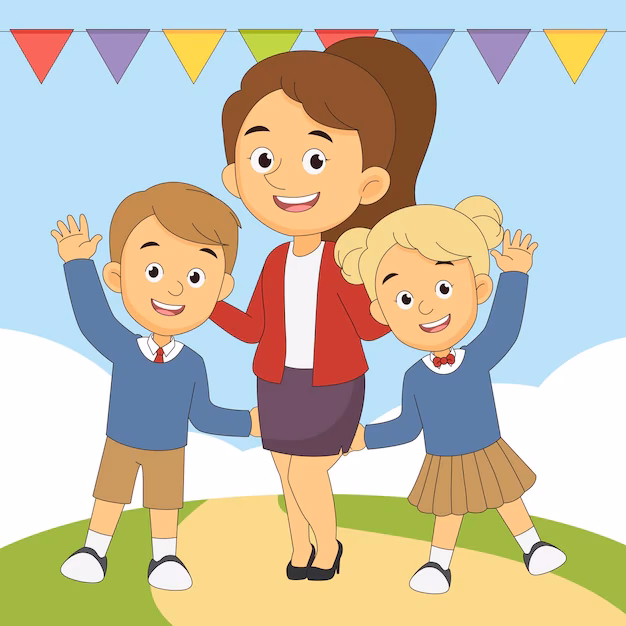 ¿Cuántos años se estudia para auxiliar de educación?