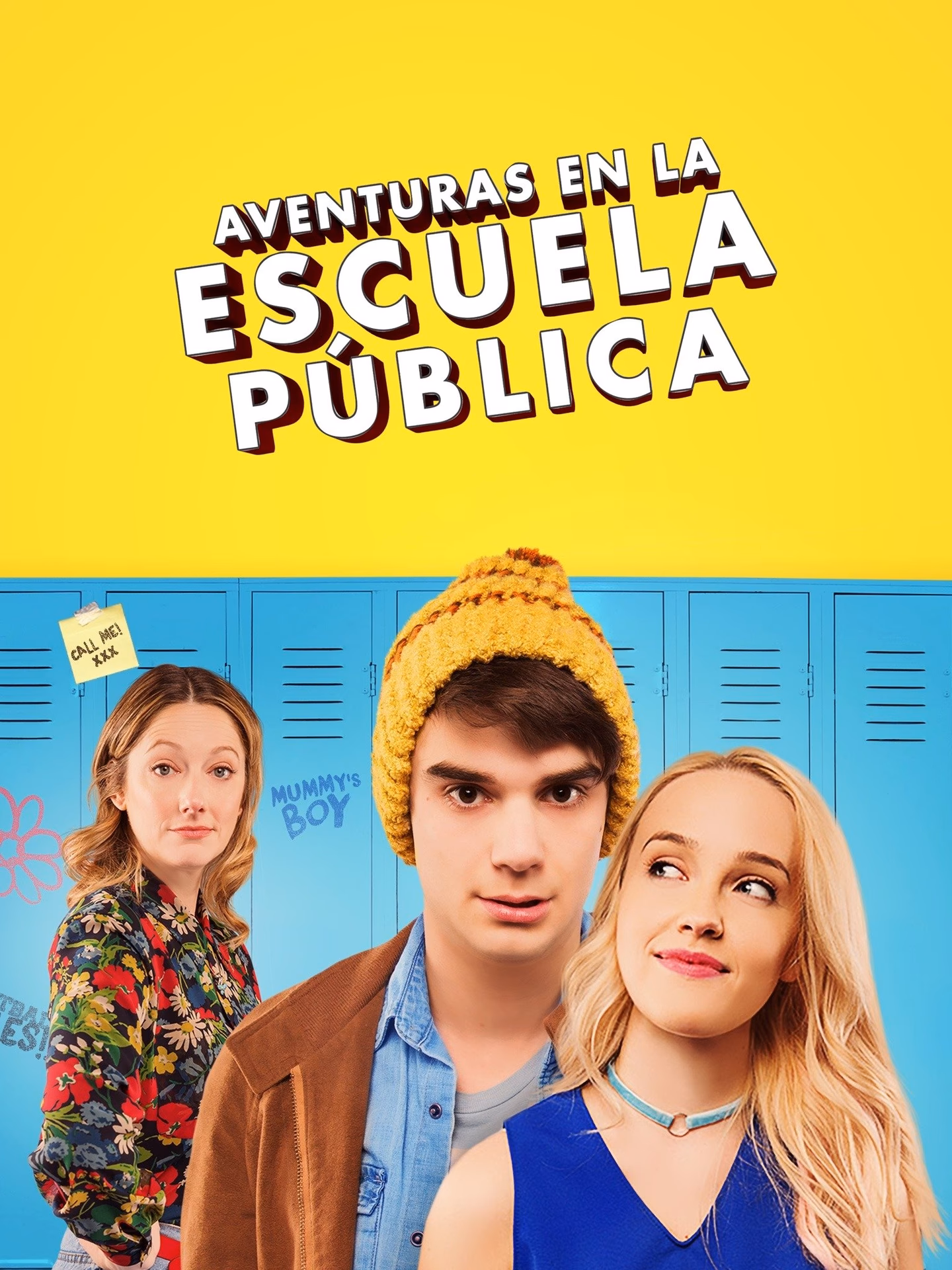 ¿Qué es una escuela de aventura?