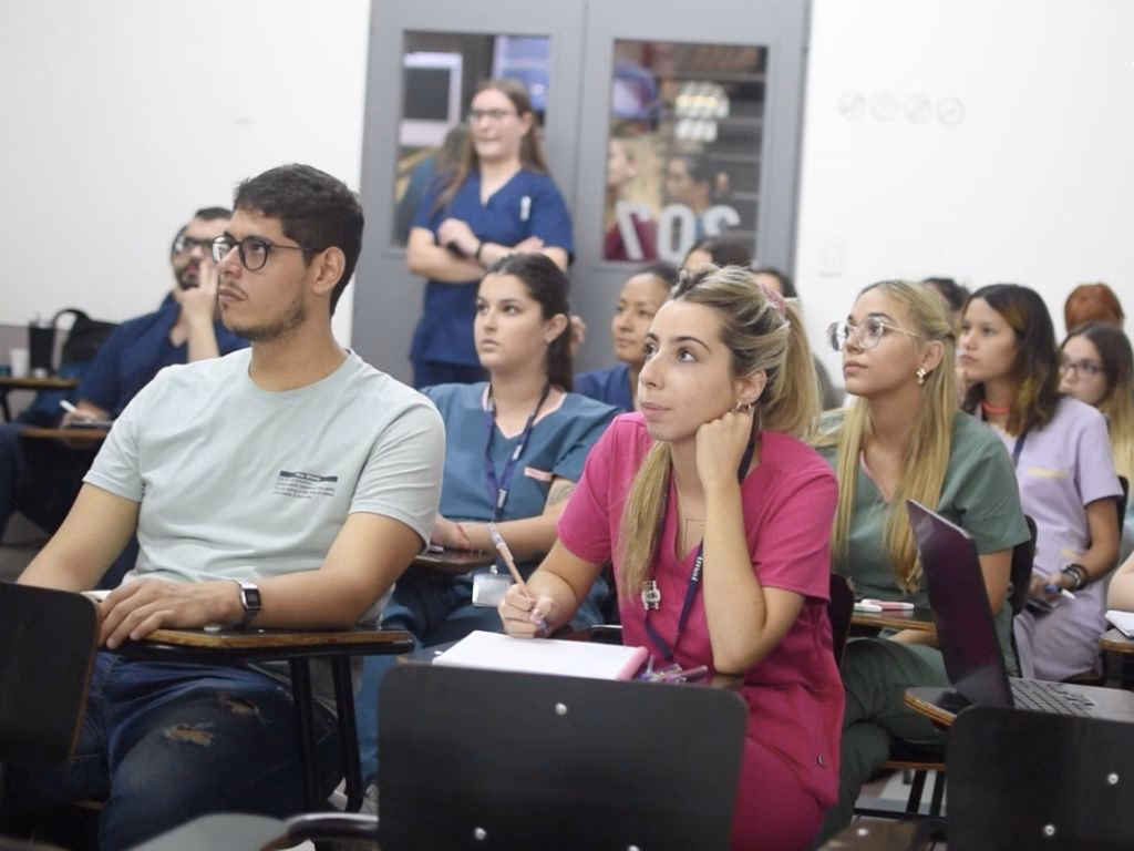 ¿Qué es la ayudantia en el aula?