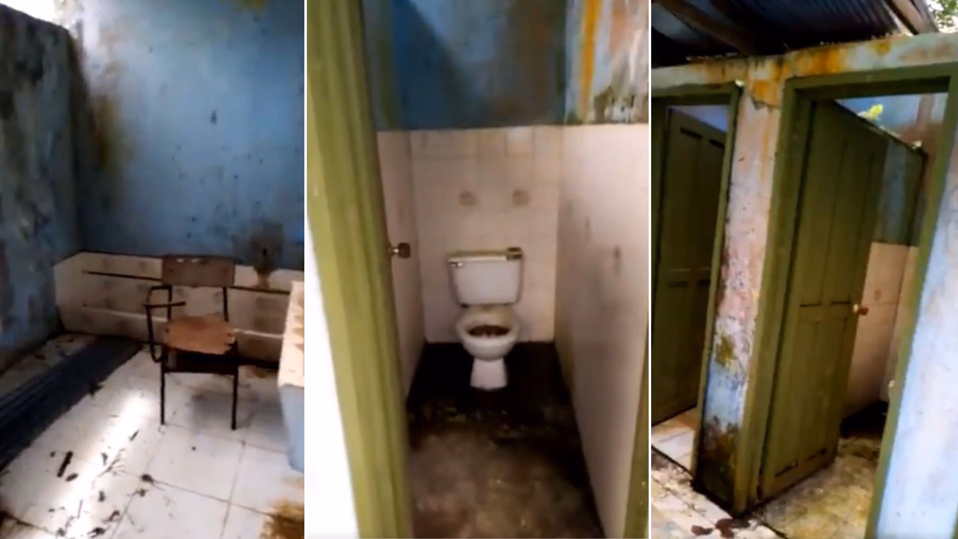 ¿Qué consecuencias puede causar la falta de higiene en un centro educativo?