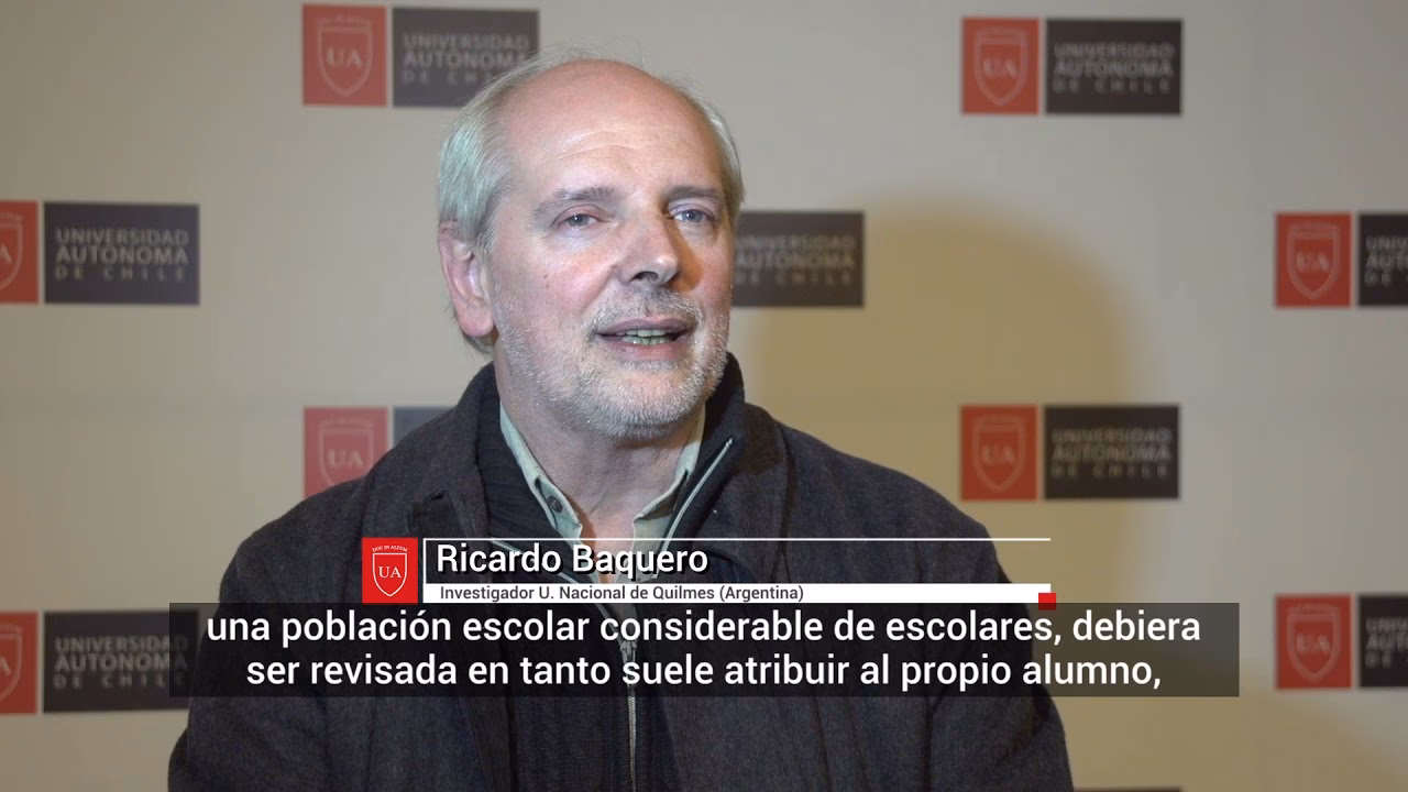 ¿Qué es el fracaso escolar primario?