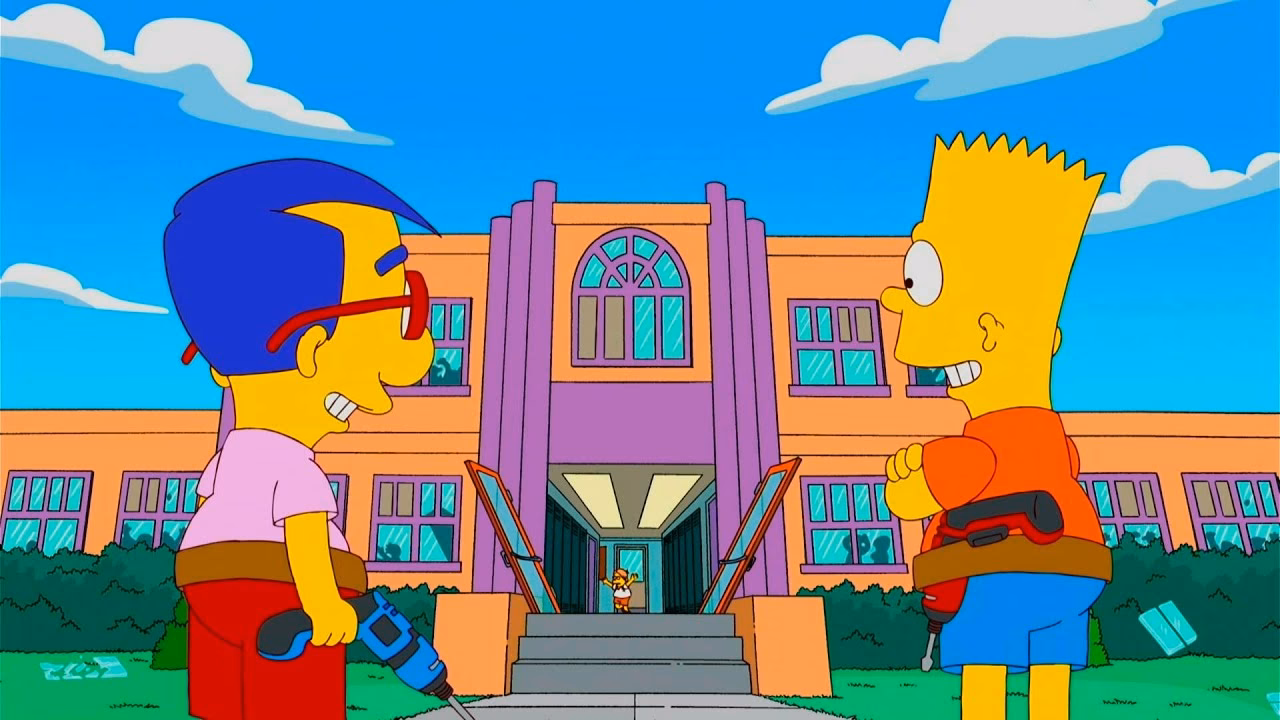 ¿Qué capítulo es Barthood?