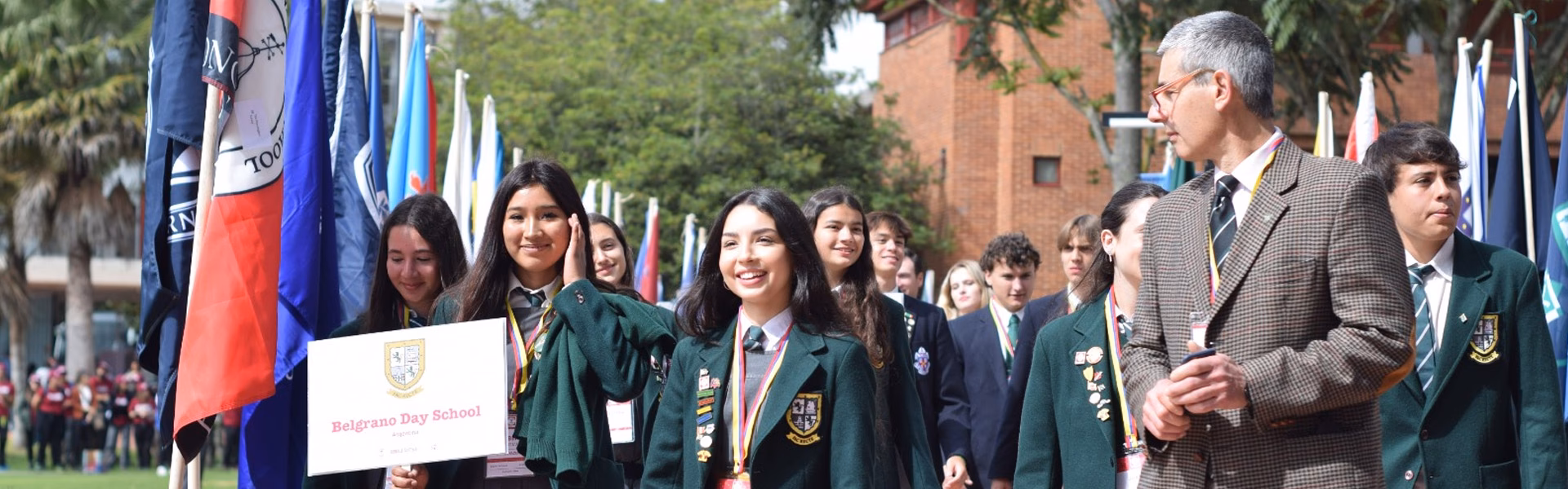 ¿Cuál es la forma completa de BDS?