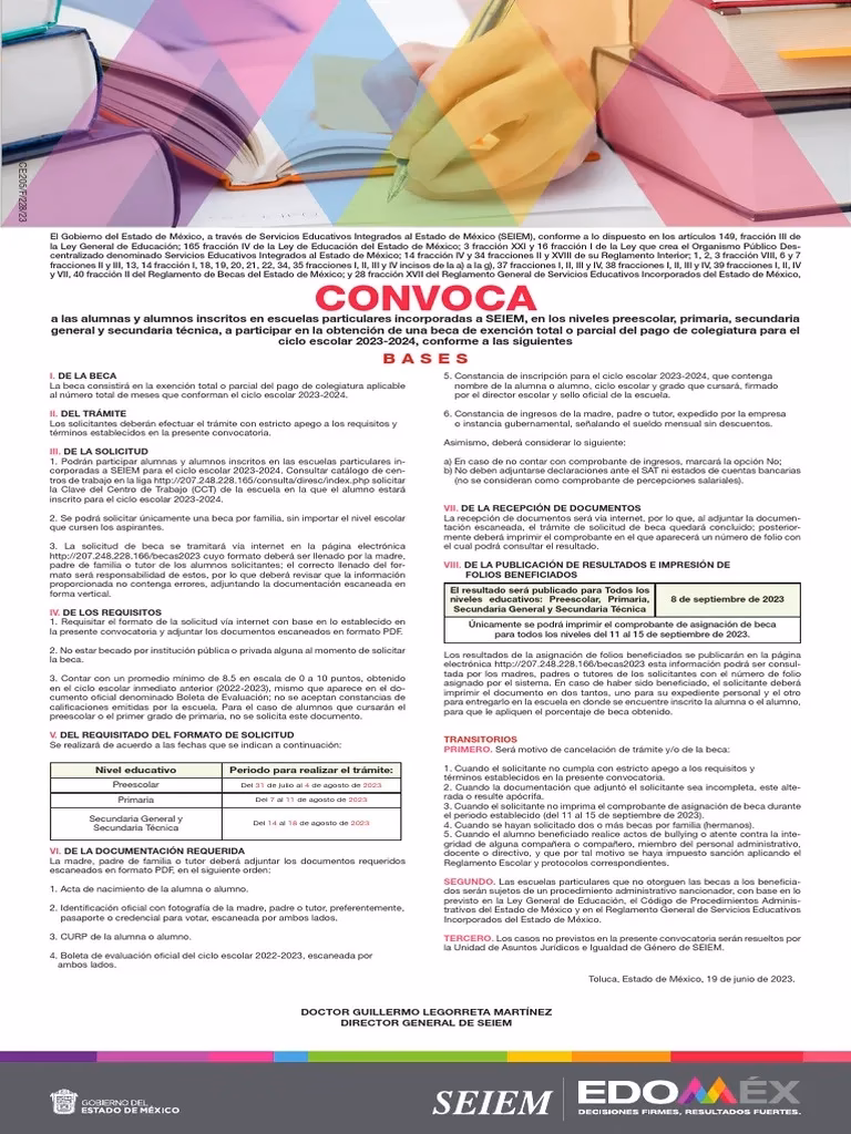 ¿Qué son las becas privadas?