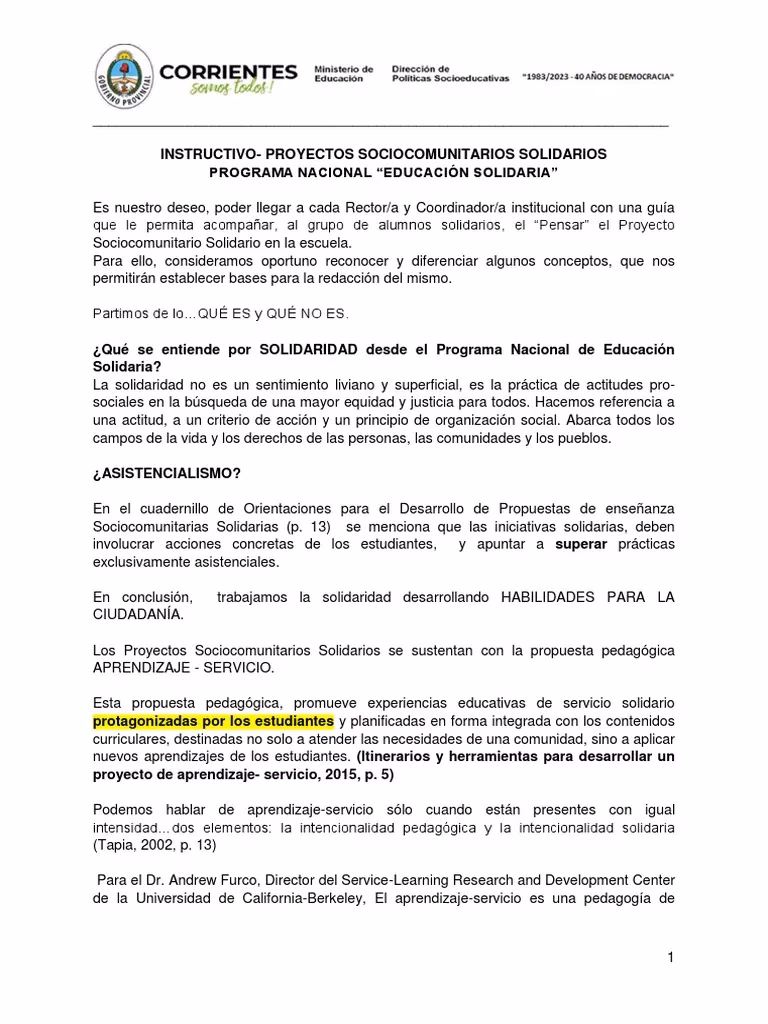 ¿Qué es el apoyo socioeducativo?