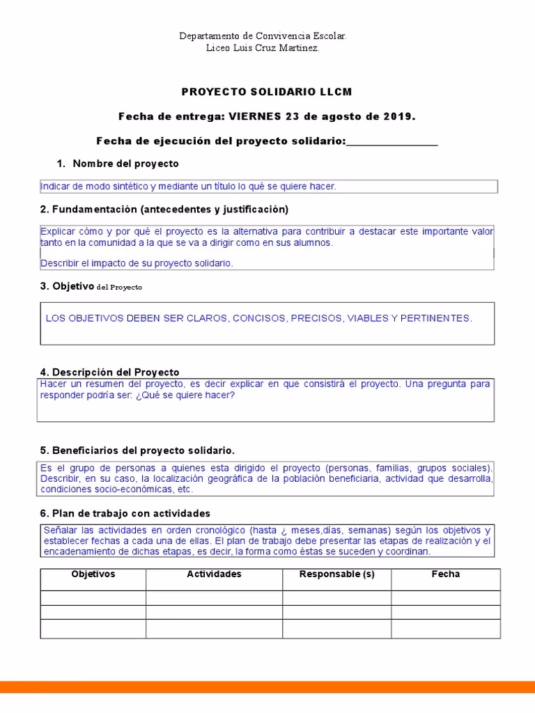 ¿Qué son las propuestas socioeducativas?