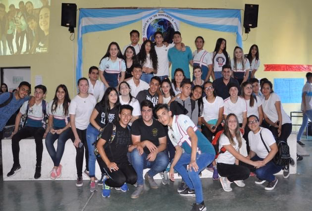 ¿Qué estudiaba Bernardo Houssay?