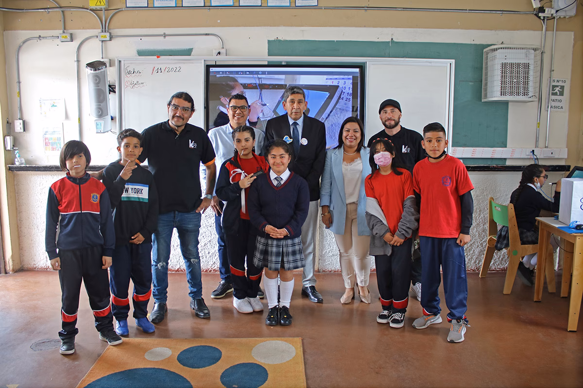 ¿Quién fue el hijo ilegítimo de Bernardo O'Higgins?