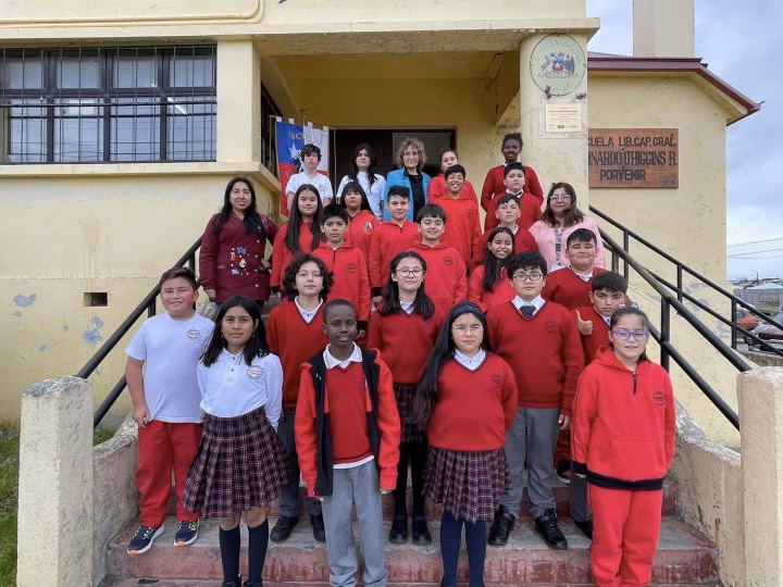 ¿Qué tan buena es la Universidad Bernardo O'Higgins?