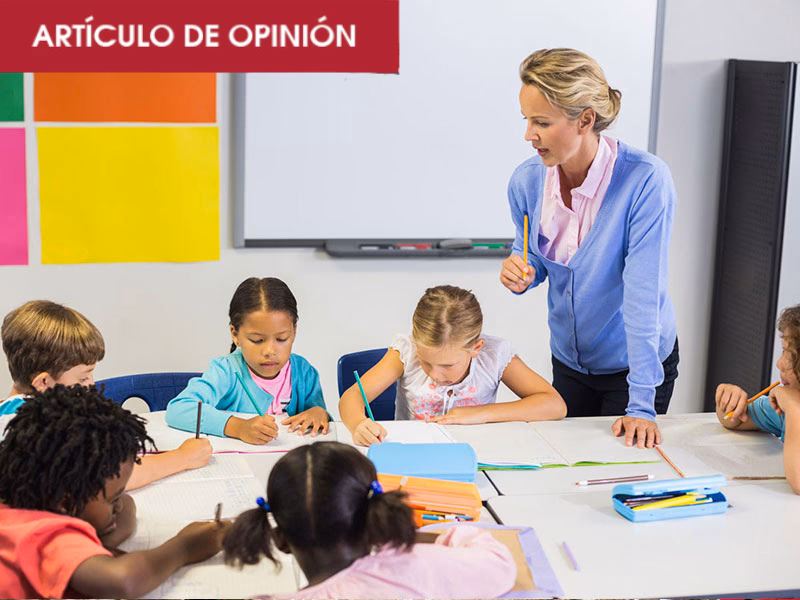 ¿Qué es el bienestar socioemocional en el ámbito educativo?