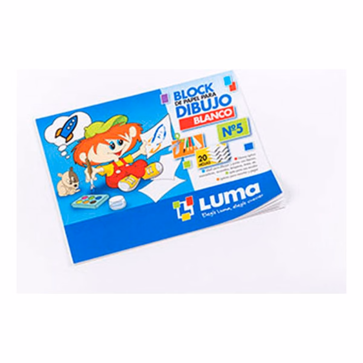 ¿Qué es un bloque en un colegio?