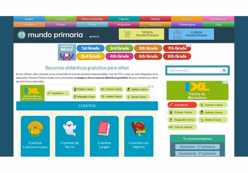 ¿Puede un niño de 13 años iniciar un blog?