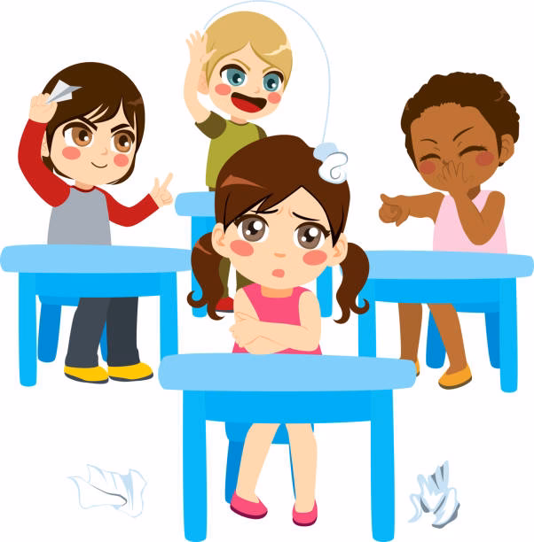 ¿Cuáles son las 5 causas del bullying?