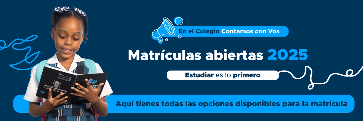 ¿Cómo matricular a mi hijo en un colegio estatal en 2025?