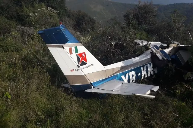 ¿Qué es cae en aviación?