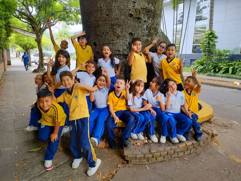 ¿Cuál es el colegio más costoso en Cali?