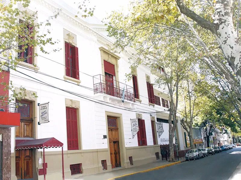 ¿Qué son las calles escolares?