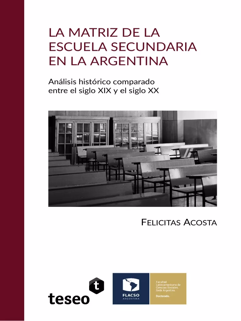 ¿Cómo y por qué se transforma la escuela?