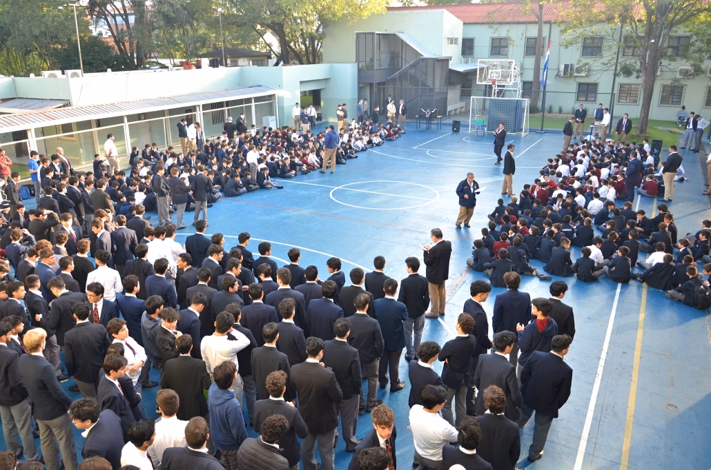 ¿Cómo pagar en Campoalto?