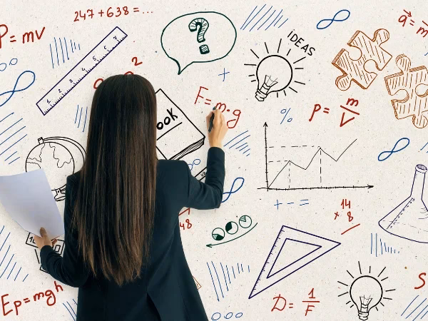 ¿Cuáles son los temas de ciencias para 5.º de primaria?