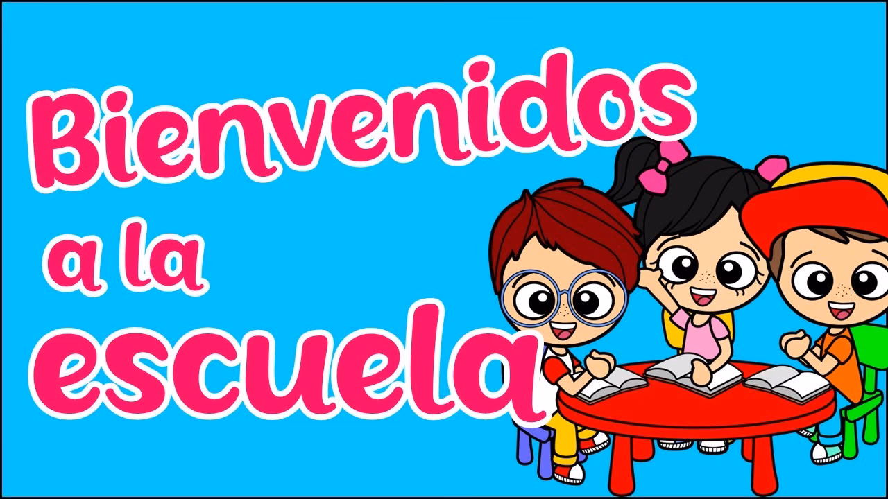 ¿Cuál es una buena canción para el primer día de clases?