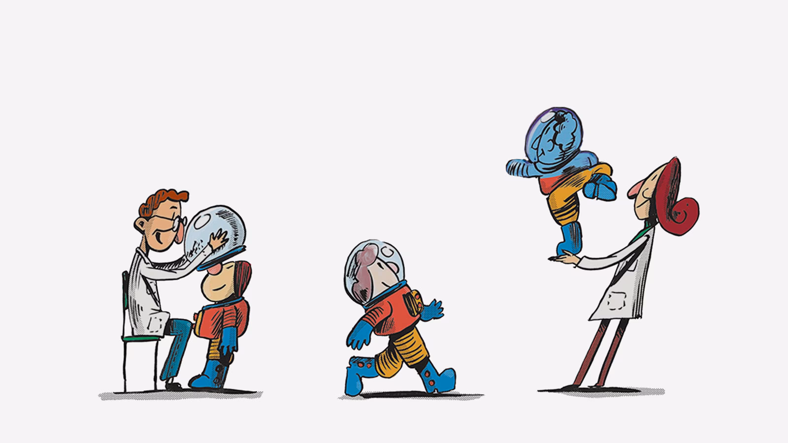 ¿Qué son las capacitaciones en una escuela?