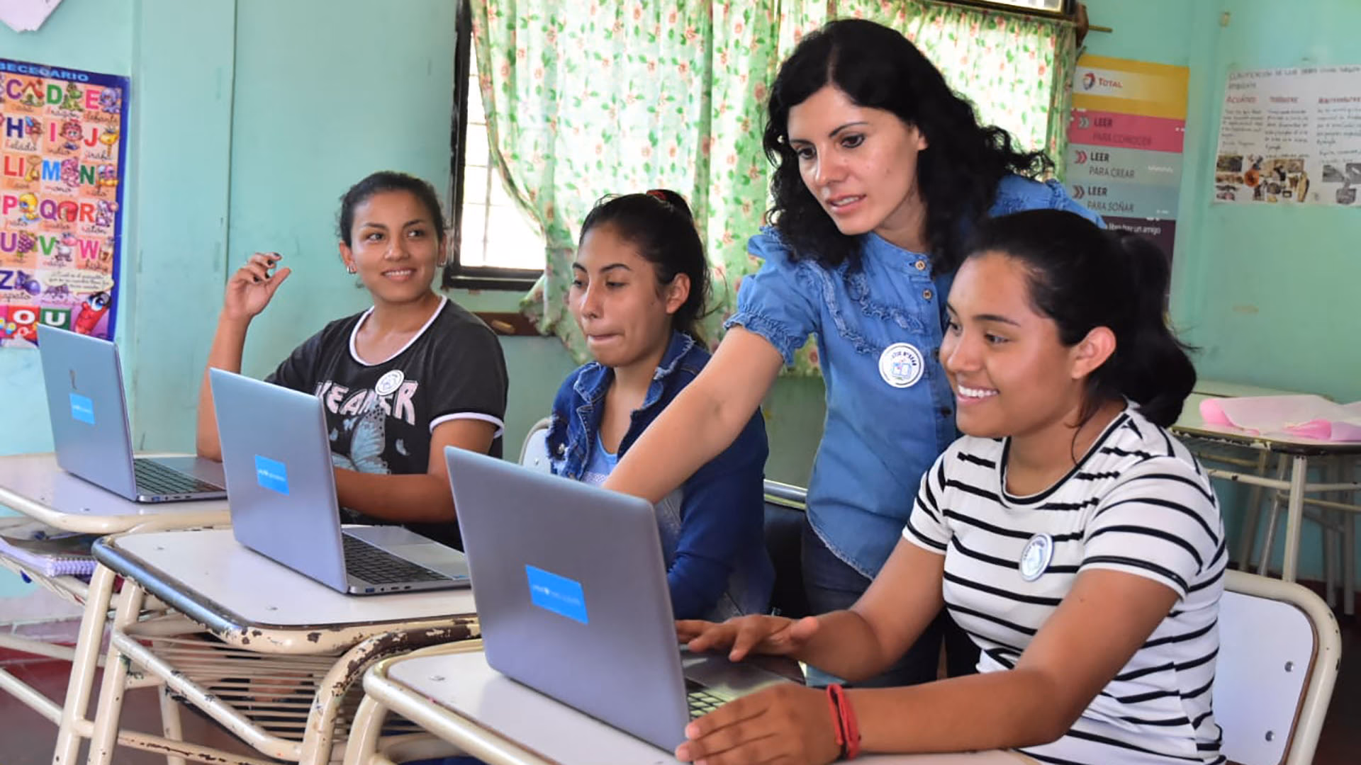 ¿Qué es un plan de capacitación docente?