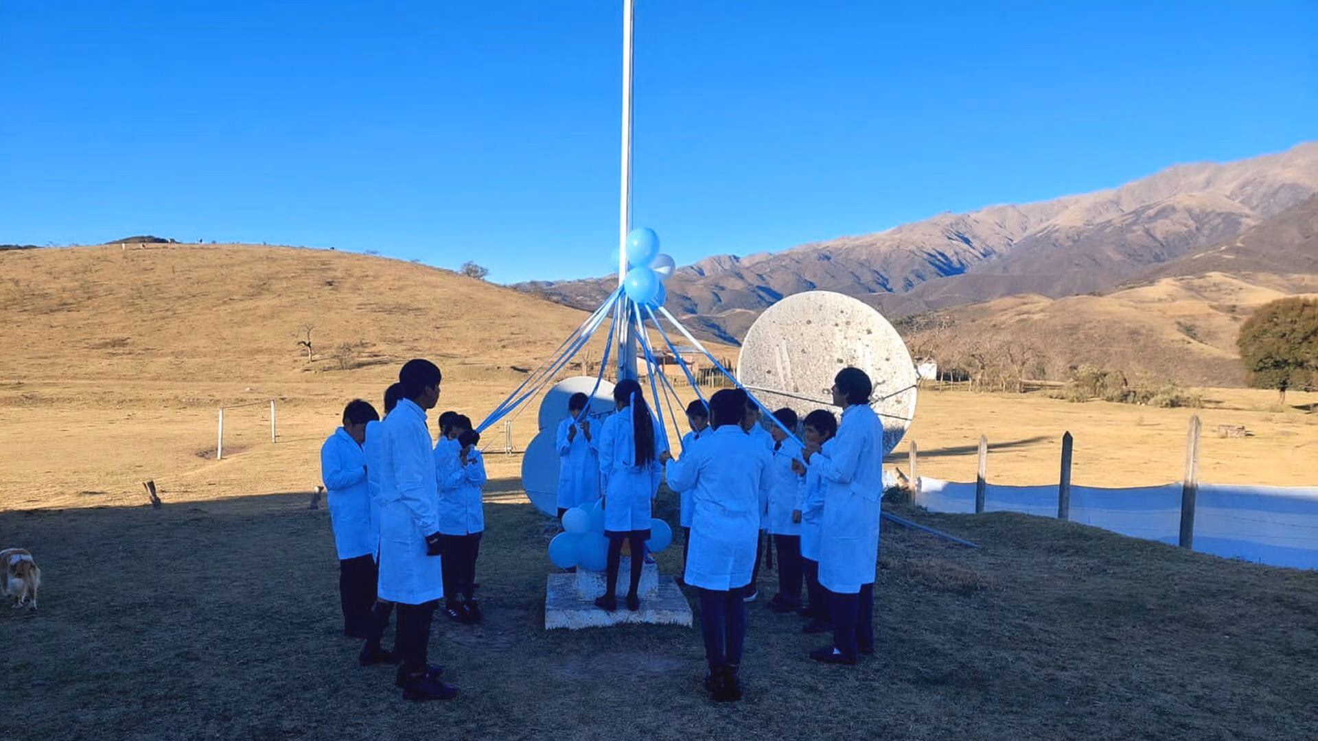 ¿Qué características tiene alta montaña?