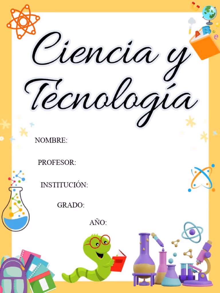 ¿Qué cuadernos de tecnología?