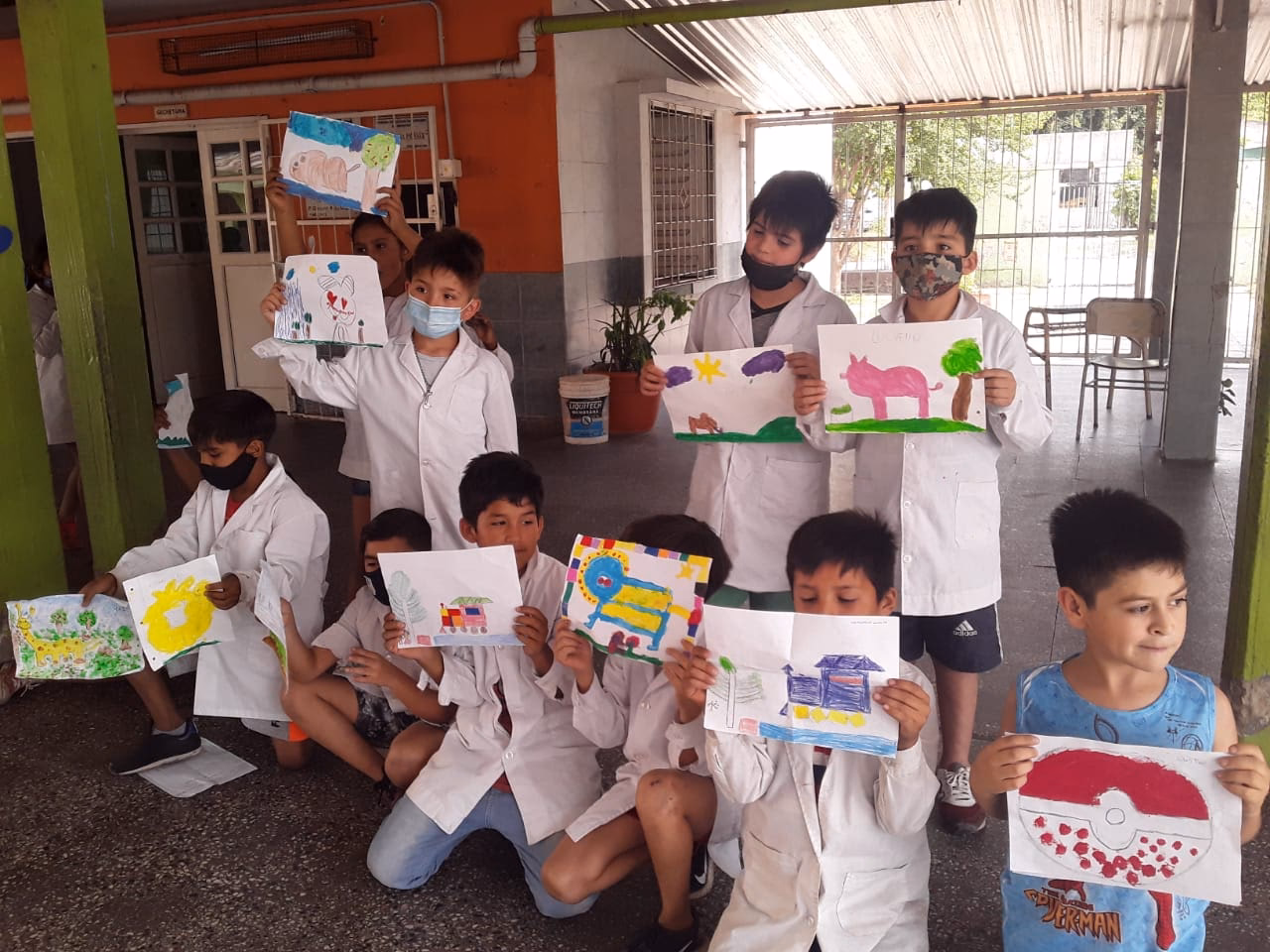 ¿Qué es GP en docencia?