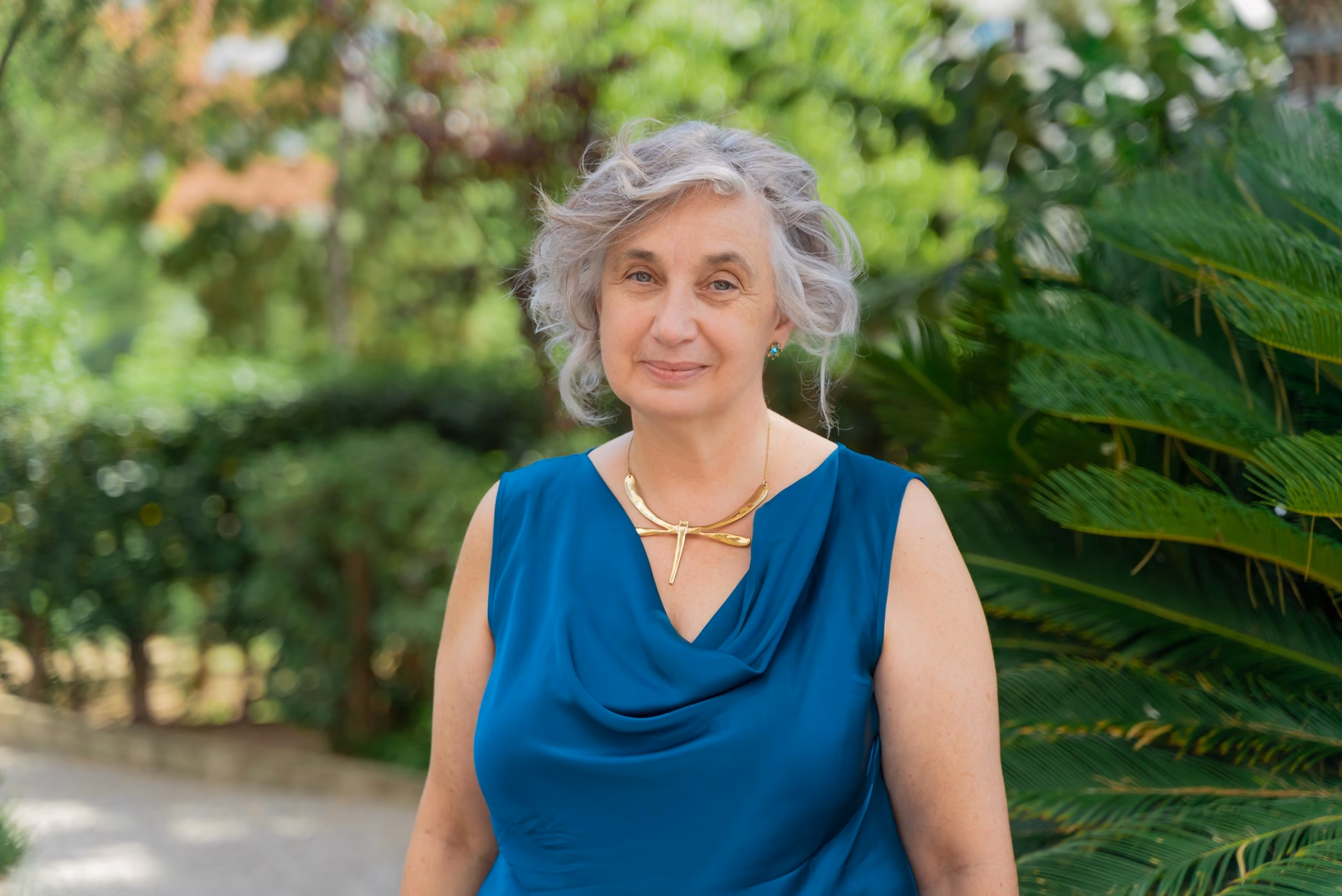 ¿Quién es Carmen Pellicer Iborra?