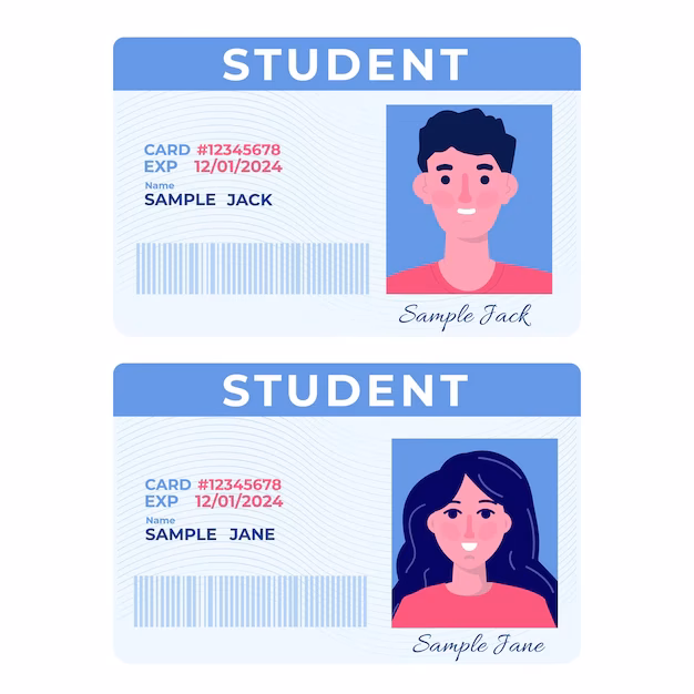 ¿Cómo tramitar la credencial escolar?