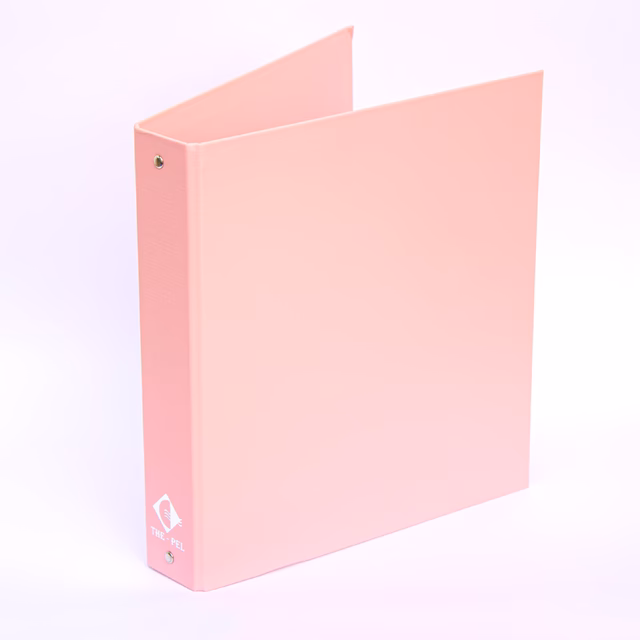 ¿Cómo utilizar carpetas en la escuela?